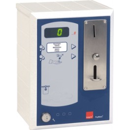 (C)Muntautomaat voor in combinatie met een magneetafsluiter of magneetschakelaar art 2793974 (C)Muntautomaat voor in combinatie met een magneetafsluiter of magneetschakelaar art 2793974