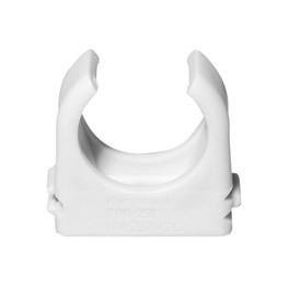 (B9)Kunstof zadel voor opbouw montage 32 mm (B9)Kunstof zadel voor opbouw montage 32 mm