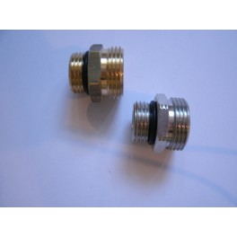 aansluitdraadverloop voor (vloer)verwarmingverdelers , sanitairverdelers,inbouwkranen etc kleur messing art 88.01.037. aansluitdraadverloop voor (vloer)verwarmingverdelers , sanitairverdelers,inbouwkranen etc kleur messing art 88.01.037.
