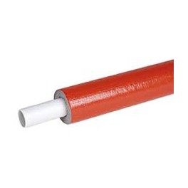 (B7)Nieuw ! per mtr leverbaar 6 mm herkenbare iso- meerlagenbuis kleur rood warm water /c.v. aanvoer 16 mm art 87.80.341 (B7)Nieuw ! per mtr leverbaar 6 mm herkenbare iso- meerlagenbuis kleur rood warm water /c.v. aanvoer 16 mm art 87.80.341