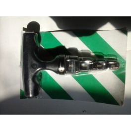 Profi calibreerset voor maten 16-20-26 en 32 mm art 87.80.462 Profi calibreerset voor maten 16-20-26 en 32 mm art 87.80.462
