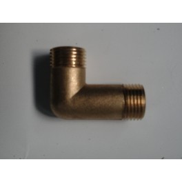 lange aansluitbocht 5 cm lengte met 2 x 1/2 duims buitendraad art 77.07.020 lange aansluitbocht 5 cm lengte met 2 x 1/2 duims buitendraad art 77.07.020