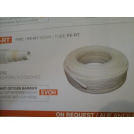 (A3) NIEUW !! 5 laagse Vloerverwarming slechts 10 mm dikte x1.3 mm wanddikte!! per mtr verkrijgbaar art 87.80.398 (A3) NIEUW !! 5 laagse Vloerverwarming slechts 10 mm dikte x1.3 mm wanddikte!! per mtr verkrijgbaar art 87.80.398