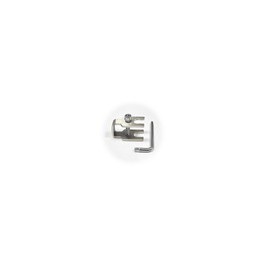 speciaal gereedschapsetje voor ontkoppelen 16 mm en 20 mm pronto-clickkoppelingen. Click op de juiste maat art.nr:87.98.001 speciaal gereedschapsetje voor ontkoppelen 16 mm en 20 mm pronto-clickkoppelingen. Click op de juiste maat art.nr:87.98.001