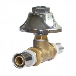 tussenafsluitkraan universeel met quick press connection persmodel voor o.a. badkamertoevoerleidingen inbouwmodel art 87.50.050 tussenafsluitkraan universeel met quick press connection persmodel voor o.a. badkamertoevoerleidingen inbouwmodel art 87.50.050