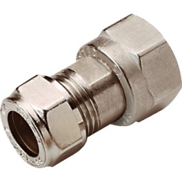 Gasaansluitkoppeling M24 x 15 mm knel art 4095824 Gasaansluitkoppeling M24 x 15 mm knel art 4095824