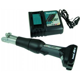 De Comisa mini perstang in koffer met persbek 16,20,26 TH systeem incl batterij en lader art.nr: 87.80.574 De Comisa mini perstang in koffer met persbek 16,20,26 TH systeem incl batterij en lader art.nr: 87.80.574
