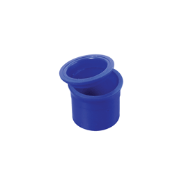 Kunststof (type wal )verloop-klemring setje voor MC Alpine 40 mm x 32 mm art 29.59.79 Kunststof (type wal )verloop-klemring setje voor MC Alpine 40 mm x 32 mm art 29.59.79