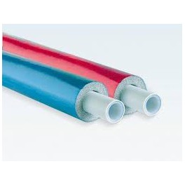 (B7)Nieuw ! per mtr leverbaar met 9 mm volledig iso- meerlagenbuis kleur rood warm water/aanvoer c.v. 26 mm art.MTRRXB26 (B7)Nieuw ! per mtr leverbaar met 9 mm volledig iso- meerlagenbuis kleur rood warm water/aanvoer c.v. 26 mm art.MTRRXB26