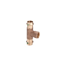 (A1)Pers t-stuk 15 mm x 1/2 x 15mm art 816488 (A1)Pers t-stuk 15 mm x 1/2 x 15mm art 816488