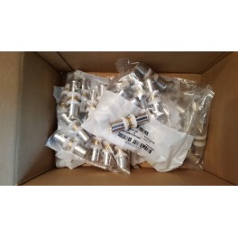 (A1)Comisa perskoppeling recht 20mm x 20mm 50 st levertijd zie info (A1)Comisa perskoppeling recht 20mm x 20mm 50 st levertijd zie info