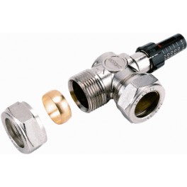 drukverschilregelaar-ventiel 2 x knel 22mm haaks bij o.a bypass art 834127 drukverschilregelaar-ventiel 2 x knel 22mm haaks bij o.a bypass art 834127