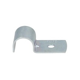 (B9)Metalen buis klem voor vloer of wand enkelvoudig 35-40 mm (B9)Metalen buis klem voor vloer of wand enkelvoudig 35-40 mm