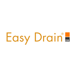 (AA) Info:Easydrain douchegoot compact set met uitlaat 40 mm , wordt standaard geleverd met flex slang 50-/40 mm , (AA) Info:Easydrain douchegoot compact set met uitlaat 40 mm , wordt standaard geleverd met flex slang 50-/40 mm ,