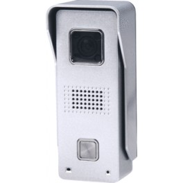 De Elec Wifi deurbel met camera en fotofunctie De Elec Wifi deurbel met camera en fotofunctie