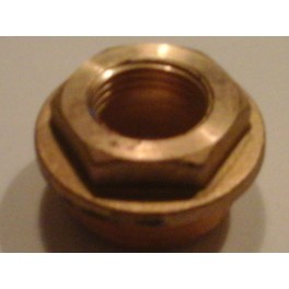 (X17) draadfitting verlopend " 1 " duims buitendraad x 1/2 duims binnendraad art.nr: 77.14.030 /F557R004 (X17) draadfitting verlopend " 1 " duims buitendraad x 1/2 duims binnendraad art.nr: 77.14.030 /F557R004