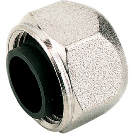 Aansluit/onderblok-setje 2 st aansluitkoppelingen M22 x 15 mm kunststof buis buis art 4311520 Aansluit/onderblok-setje 2 st aansluitkoppelingen M22 x 15 mm kunststof buis buis art 4311520