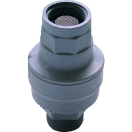 Waterslot 3/4 aansluiting aan tapkraan ter beveiliging overstroming alsgevolg o.a.slangbreuk vaatwasser/wasmachine Waterslot 3/4 aansluiting aan tapkraan ter beveiliging overstroming alsgevolg o.a.slangbreuk vaatwasser/wasmachine