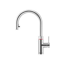 De Quooker Flex . De Quooker chroom met de flexibele uittrekslang art 3713 480 De Quooker Flex . De Quooker chroom met de flexibele uittrekslang art 3713 480