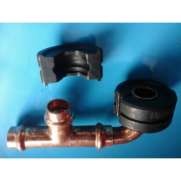 (A3)losse set inzetstukken 12 mm V-profiel voor hand/accuperstang voor Viega-koperperssysteem (A3)losse set inzetstukken 12 mm V-profiel voor hand/accuperstang voor Viega-koperperssysteem