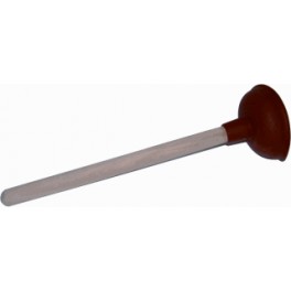 (L) Simpele afvoerontstopper art 840173 (L) Simpele afvoerontstopper art 840173