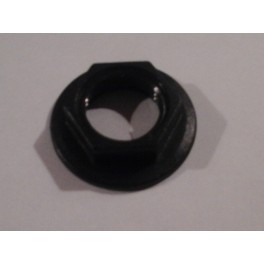 Comisa Grote Plaatring/Borgmoer pvc " 1/2 " duims voor het vastzetten van uw koppelingen Comisa Grote Plaatring/Borgmoer pvc " 1/2 " duims voor het vastzetten van uw koppelingen