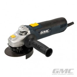Haakse slijptol doorsn 11,5cm 900 watt geleverd incl 5 inox 1 mm slijpschijven art 468592 Haakse slijptol doorsn 11,5cm 900 watt geleverd incl 5 inox 1 mm slijpschijven art 468592