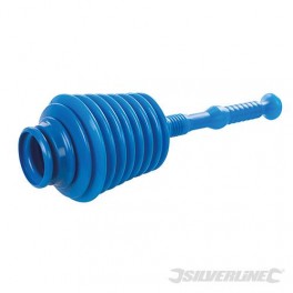 Gootsteen/bad /wastafelafvoerplug ontstopper art 473719 Gootsteen/bad /wastafelafvoerplug ontstopper art 473719