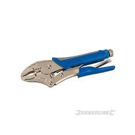 Soft griptang om uw koppelingen of leidingwerk vast te houden art 675297 Soft griptang om uw koppelingen of leidingwerk vast te houden art 675297