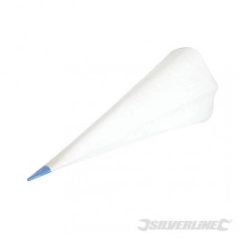 Tegelgereedschap: Voegenzak 30x 60 cm voor zuinig verwerken voegsel tussen de keramiek tegels art 633884 Tegelgereedschap: Voegenzak 30x 60 cm voor zuinig verwerken voegsel tussen de keramiek tegels art 633884