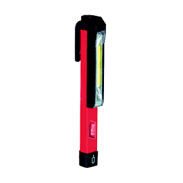 Penlight zakschijnwerper LED merk Tayg met borstzakclip en magneetbevestiging art 500602 Penlight zakschijnwerper LED merk Tayg met borstzakclip en magneetbevestiging art 500602
