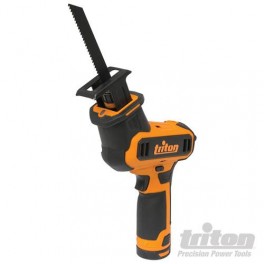Accu-Reciprozaag 12 volt met led verlichting geleverd met acculader en 2 accu,s art 103935 Accu-Reciprozaag 12 volt met led verlichting geleverd met acculader en 2 accu,s art 103935