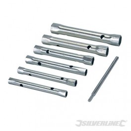 6 delige pijpsleutelset met de maten 8/9/10/11/12/13/14/15/16/17/18 en 19 mm voor o.a. keukenkraanmontage art 589709 6 delige pijpsleutelset met de maten 8/9/10/11/12/13/14/15/16/17/18 en 19 mm voor o.a. keukenkraanmontage art 589709