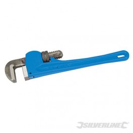Amerikaanse Pijpentang lengte 35,5 cm voor extra veel grip art WR60 Amerikaanse Pijpentang lengte 35,5 cm voor extra veel grip art WR60
