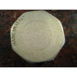 (T) afsluitdop "11/2 " duims art. nr: 77.12.030/F594R006 met binnendraad voor 0.a. knelkoppelingen (T) afsluitdop "11/2 " duims art. nr: 77.12.030/F594R006 met binnendraad voor 0.a. knelkoppelingen