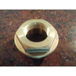 (X17) draadfitting verlopend " 1 1/2 " duims buitendraad x "1" duims binnendraad art.nr: 77.14.065/77.14.182 (X17) draadfitting verlopend " 1 1/2 " duims buitendraad x "1" duims binnendraad art.nr: 77.14.065/77.14.182