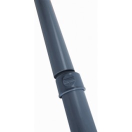 Lijm reparatiestuk van 40 mm pvc buis intern naar 40 mm buis extern art 2941037 Lijm reparatiestuk van 40 mm pvc buis intern naar 40 mm buis extern art 2941037