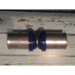 (A1) Handyman Extra Profit persverbinding Th-systeem 16 mm x 16 mm (A1) Handyman Extra Profit persverbinding Th-systeem 16 mm x 16 mm