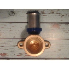 (D2) Handyman Extra Profit pers muurplaat 1/2 x 20 mm 39 mm hoogte Th-systeem (D2) Handyman Extra Profit pers muurplaat 1/2 x 20 mm 39 mm hoogte Th-systeem