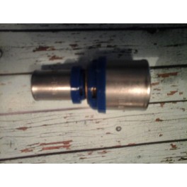 (E5) Handyman Extra Profit perskoppeling verloop van 26 mm naar 16 mm Th-systeem (E5) Handyman Extra Profit perskoppeling verloop van 26 mm naar 16 mm Th-systeem