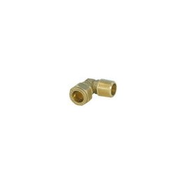 (L)Knelkoppeling merk VSH knie 15 mm x 1/2 buitendraad conisch (L)Knelkoppeling merk VSH knie 15 mm x 1/2 buitendraad conisch