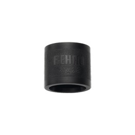 (A) Schuifhuls pvc Rehau 20 mm art 4468294 (A) Schuifhuls pvc Rehau 20 mm art 4468294