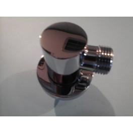 universele wandaansluiting buitendr. passend op 1/2 inbouw aansluiting muurplaat /knie t.b.v. doucheslang inbouwkraan universele wandaansluiting buitendr. passend op 1/2 inbouw aansluiting muurplaat /knie t.b.v. doucheslang inbouwkraan