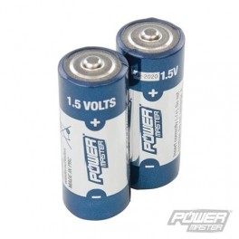 power master batterij 1.5 volt type LR1 voor o.a. zaklampen,,klokken art 772254 power master batterij 1.5 volt type LR1 voor o.a. zaklampen,,klokken art 772254