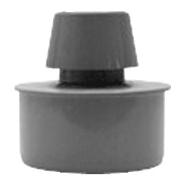 afvoer ontluchtklep 50 mm voor verbeteren werking afvoer art 2731362 afvoer ontluchtklep 50 mm voor verbeteren werking afvoer art 2731362