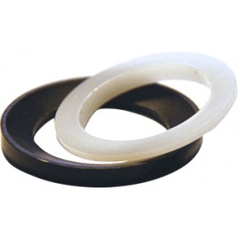 S-koppelingen Flexring setje voor correctie bij kraanmontage art 4336795 S-koppelingen Flexring setje voor correctie bij kraanmontage art 4336795