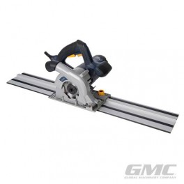 Kleine compacte Inval-cirkelzaagmachine 1050 watt zaagblad 11 cm met geleider 70 cm art 936962 Kleine compacte Inval-cirkelzaagmachine 1050 watt zaagblad 11 cm met geleider 70 cm art 936962