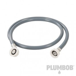 Was/Vaatwasmachineslang watertoevoer 2.5 mtr voor vervanging of voor verlenging art 370054 Was/Vaatwasmachineslang watertoevoer 2.5 mtr voor vervanging of voor verlenging art 370054