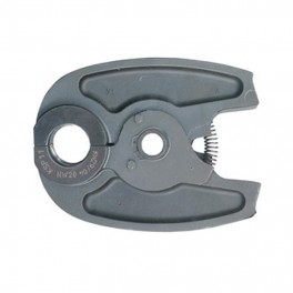 persbek voor de mini-accu perstang persbek voor de mini-accu perstang