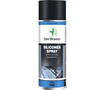 Den Braven Universele Siliconenspray bus 400 ml 